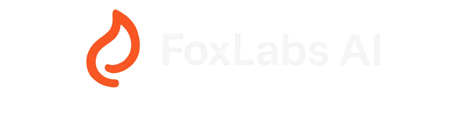 FoxLabs AI